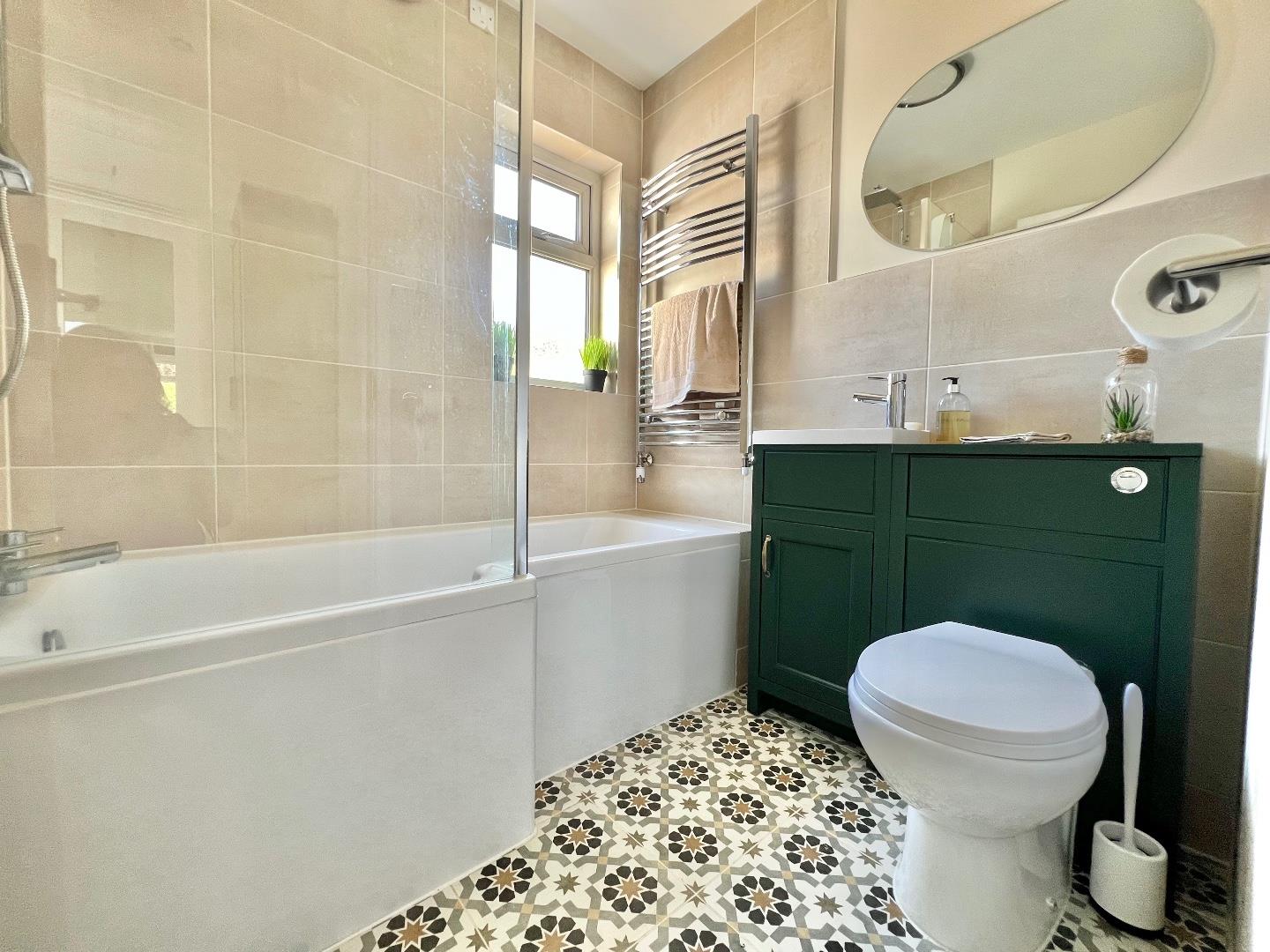 Danycoed, Blackmill, Bridgend County Borough, CF35 6ES